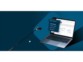 Lightspeed launches new scheduling solution to Enable Golf Courses to Manage and Grow Off-Course Services