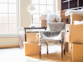 The actual number of people moving out of Canada is small, but the outsized amount of wealth, income and loss of future tax revenues associated with that small number is scary, Kim Moody writes.