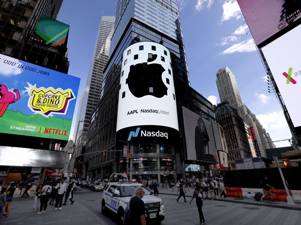 The highly respected and fundamentally sound megacaps are trading at multiples not seen since 1999.