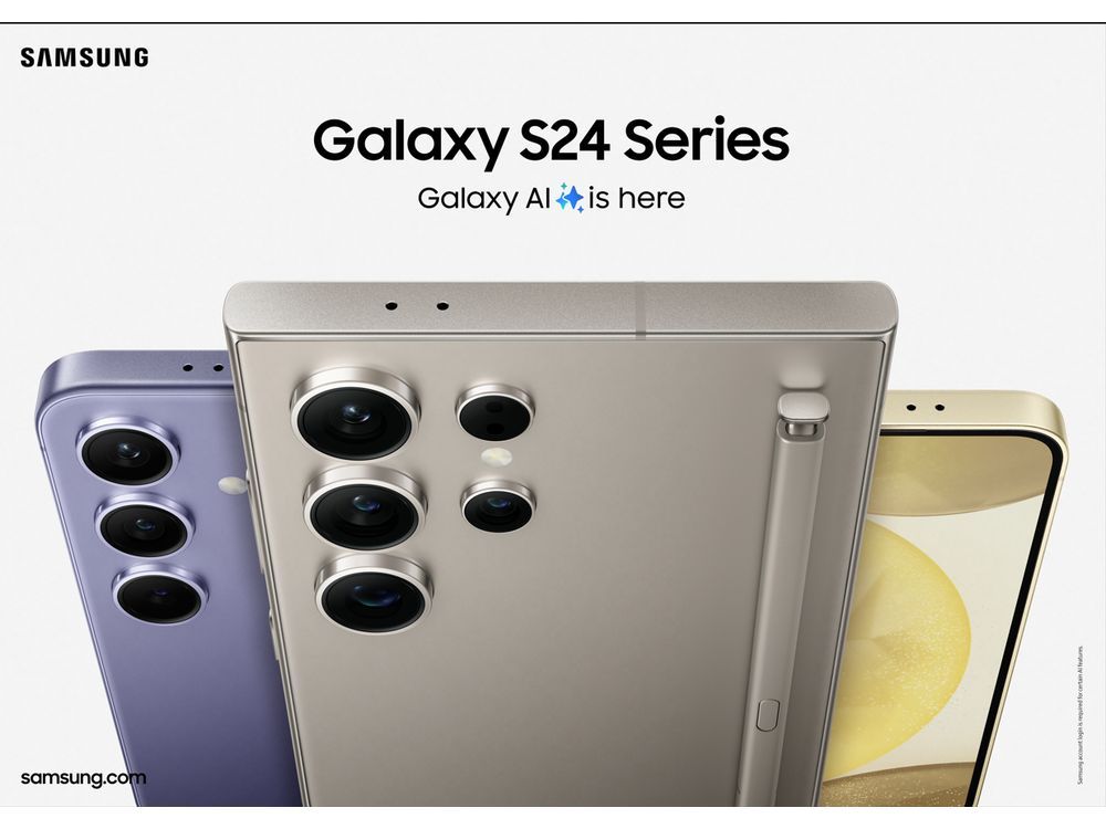 Endless Beauty - Luxury Samsung Galaxy S24 Ultra Case
