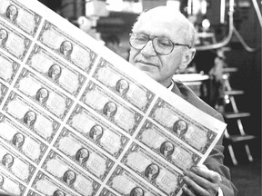 The cover photo from Jennifer Burns' new book, Milton Friedman: The Last Conservative.
