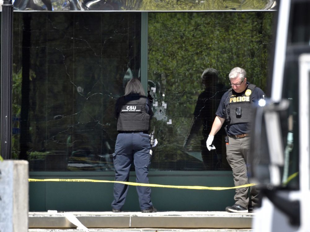 Families sue Kentucky gun shop that sold AR-15 used in 2023 bank shooting that killed 5