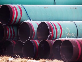 TC Energy is planning to meet with representatives of Indigenous communities to discuss selling them a stake in its western Canadian natural gas pipeline network.