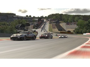 Porsche announces the fifth edition of its Porsche Esports Sprint Challenge Canada (PESCC) one-make series in 2024, and new for this year, the introduction of the Porsche Esports Carrera Cup Canada (PECCC).