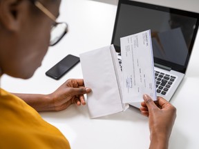 An increase to statutory payroll deductions at the start of the year means some of us will be getting slightly smaller paycheques than we’re used to.