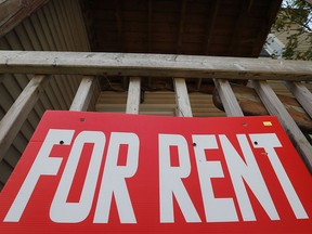 Rent inflation accelerated to 7.4 per cent in November, one of the biggest contributors to the consumer price index.