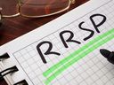 This year’s RRSP contribution deadline falls on Feb. 29.