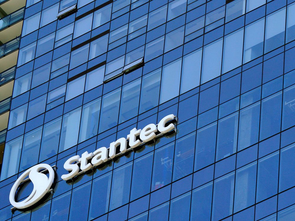 Stantec Stock Hits All-time High On Morrison Hershfield Deal ...