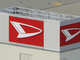 Daihatsu Motor Co. at its headquarters in Ikeda, north of Osaka, Japan.