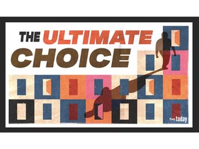TVO Today releases The Ultimate Choice, a groundbreaking original podcast series that explores the state of Medical Assistance in Dying (MAID) in Canada, developed in partnership with the Investigative Journalism Bureau (IJB) and the Toronto Star.