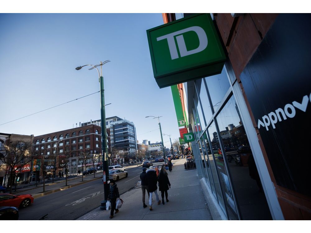 TD Bank Earnings Beat Estimates on Strength in Capital Markets Unit