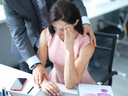 Sexual complaints in the workplace are not regular incidents of misconduct.