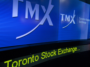 TMX illuminated board