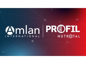 Amlan International is excited to announce its partnership with Grupo Profil as the newest distributor for the Latin American region