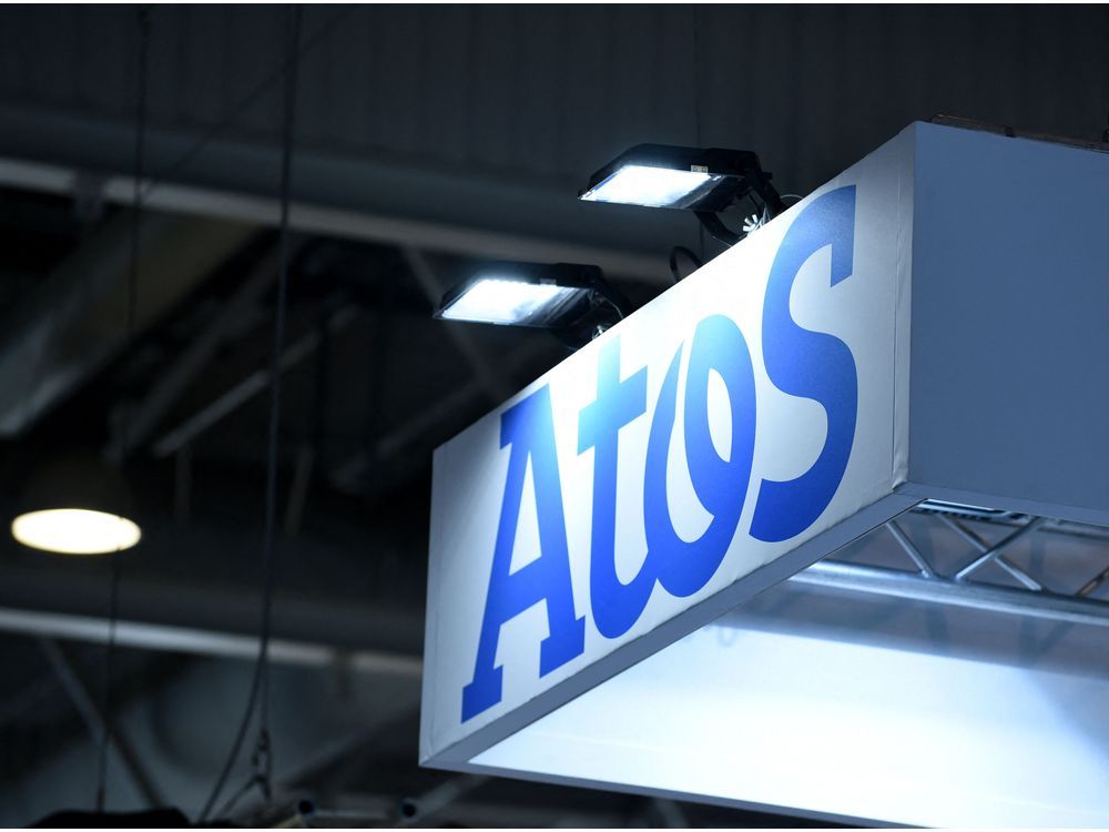 Atos and Kretinsky End Talks, Narrowing Indebted Firm’s Options