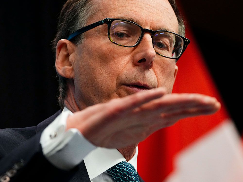 Inflation data is no 'slam dunk' for Bank of Canada rate cut