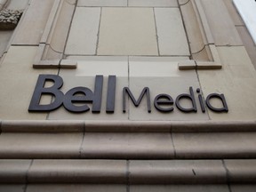 BCE is selling off 45 radio stations and cutting nine per cent of its workforce.