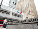 La Banque de Montréal a été la première de ses cinq grandes contreparties à adopter l'utilisation d'outils synthétiques de transfert de risques.