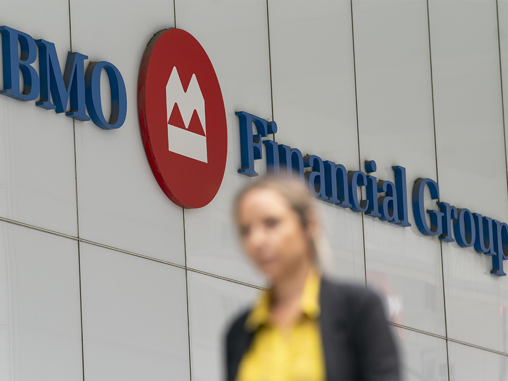 bank of montreal mortgage