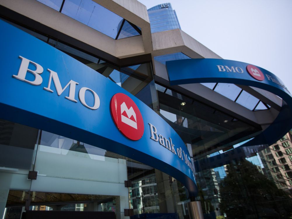 bmo bankers fired