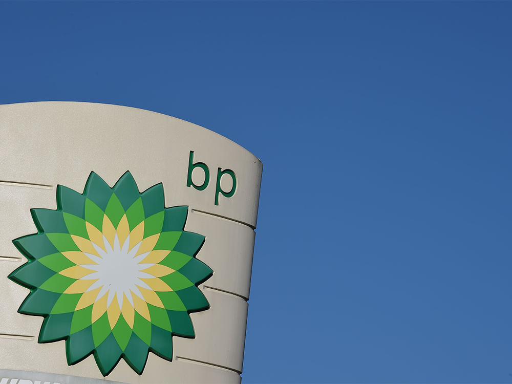 BP shares soar on accelerated buybacks Financial Post