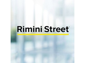Rimini Street Appoints Gertrude Van Horn as CIO