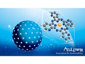 AZUL Energy is developing rare-metal-free catalysts for next-generation energy systems to improve performance, reduce costs and eliminate resource constraints.