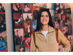 Sports company PUMA has appointed Julie Legrand (43) as Senior Director Global Brand Strategy. In this position, she will oversee an important part of PUMA's strategic priority to elevate the brand.