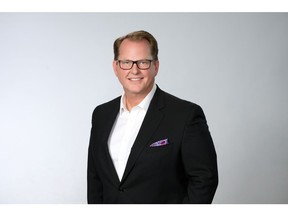 Eric Hanson, Chief Marketing Officer (CMO) at Mitel