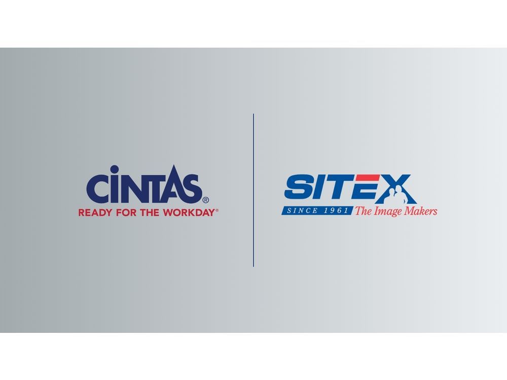 Cintas Acquires Kentucky's SITEX Financial Post