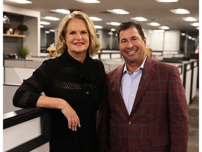 Jill and John Gaynor, owners of Premier Packaging, are excited to announce they have completed a major prerequisite that will qualify the company to seek official Women Business Enterprise (WBE) certification.