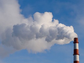 The Pathways Alliance development would capture and store carbon dioxide, slashing an estimated 22 million metric tons of emissions by 2030.