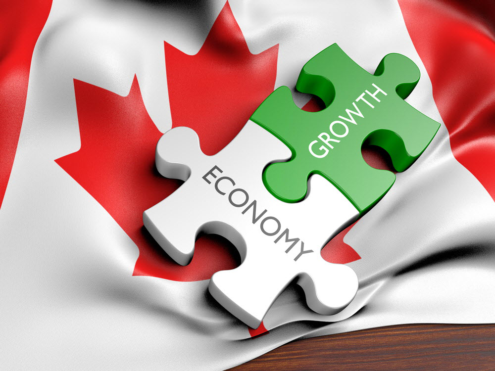 Posthaste: Canada’s GDP numbers not as good as you think, despite recession dodge