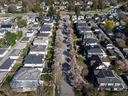The three levels of Canadian government are employing the tax system to try to solve Canada’s housing supply shortage.