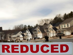 Single-family homeowners in 18 cities and condo owners in 26 cities have seen their homes lose value in the past year.