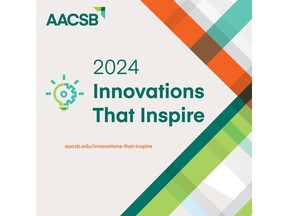 Innovations that Inspire 2024