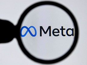 Meta investors will receive a dividend of 50 cents U.S. per share each quarter, starting next month.
