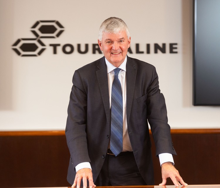 Tourmaline Oil's Michael Rose named Canada Outstanding CEO of the Year ...