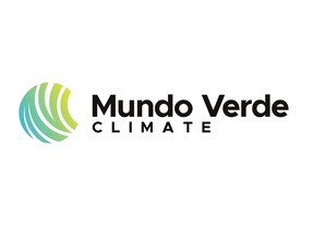 Mundo Verde Climate logo