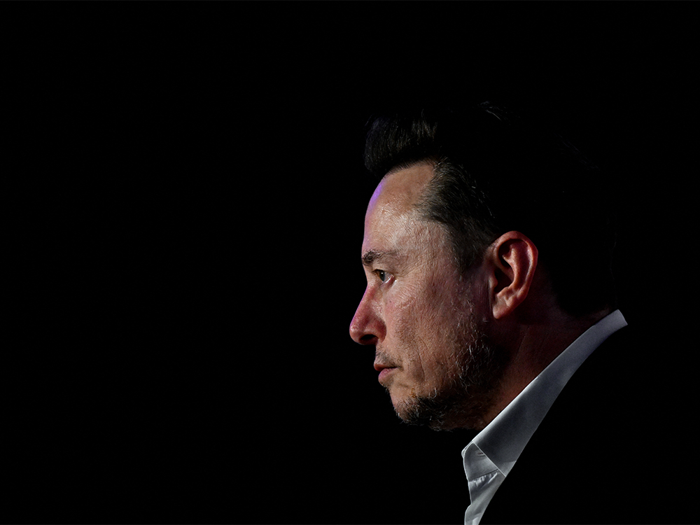 Elon Musks Spacex Accused Of Sexual Harassment Financial Post