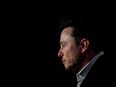 Former employees, most of them engineers, at Elon Musk's SpaceX accused executives at the company of sexual harassment in a civil rights complaint filed in California.