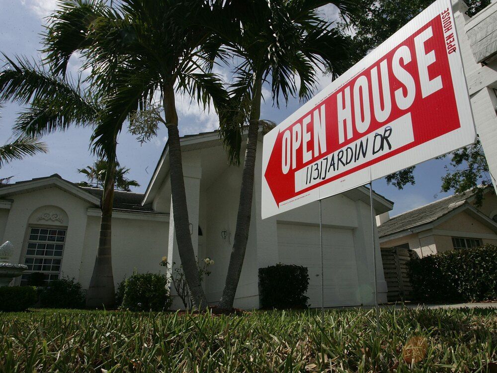 Florida snowbird haven's high home insurance rates driving away buyers