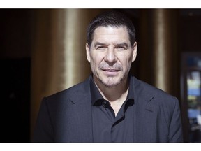 Marcelo Claure in Miami, Florida, US, on Friday, February 23, 2024. Photographer: Marco Bello/Bloomberg