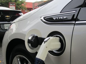 After a realistic look at the numbers, it’s hard not to conclude that Ottawa’s current electric-vehicle plan is rigidly ideological, writes Brian Livingston.
