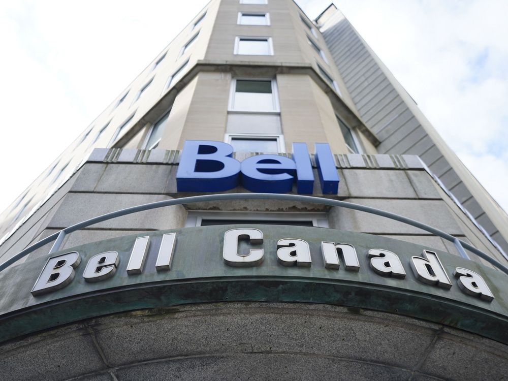 Here's what you need to know about the Bell Canada layoffs Cochrane Times