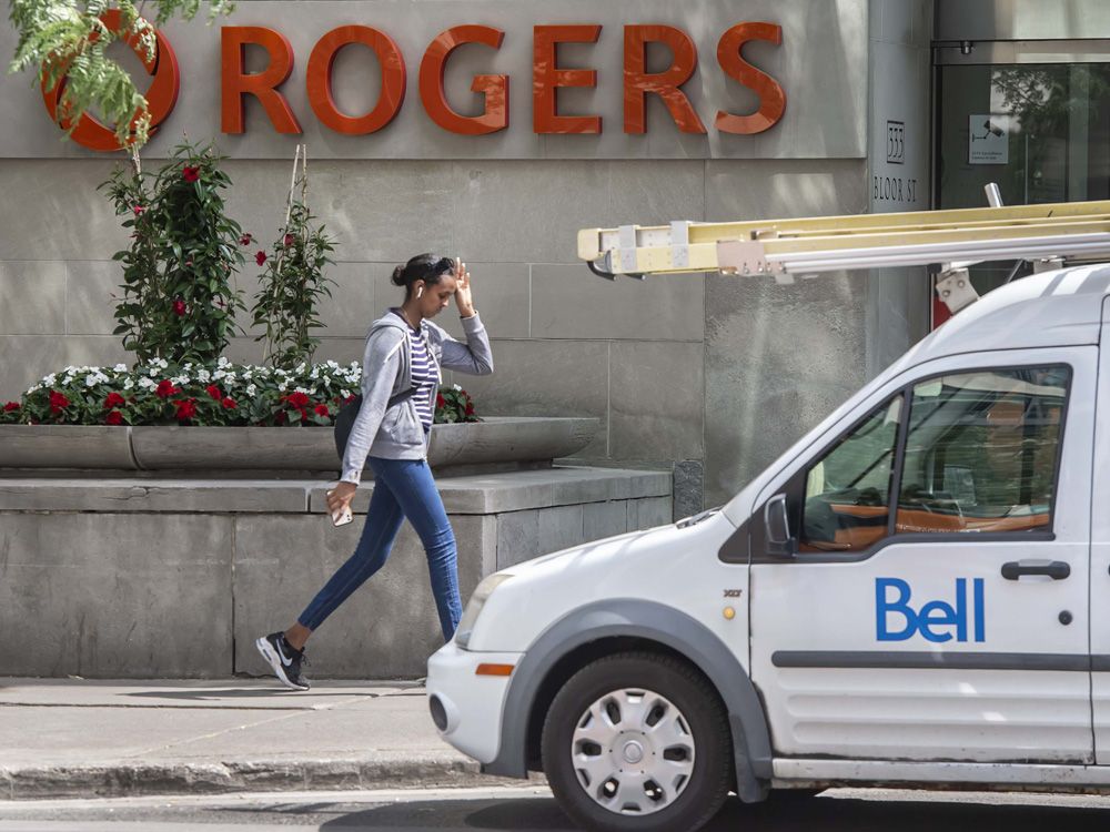 Telecom competition is ramping up in Canada