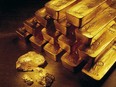 Yintai Gold Co.’s main interest in Osino Resources Corp. seems its gold project in central Namibia.