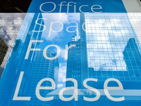 Anxiety over office buildings has swept the financial world as the persistence of both remote work and higher borrowing costs undercuts the economic fundamentals that made the properties good investments in the first place.