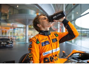 McLaren Racing today announced Optimum Nutrition, the world's number one sports nutrition brand, as Official Sports Nutrition Partner of the McLaren Formula 1 Team for the 2024 season and beyond.