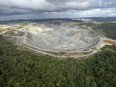 First Quantum Minerals' Cobre Panama is one of the world’s largest new copper mines to open in the past decade.